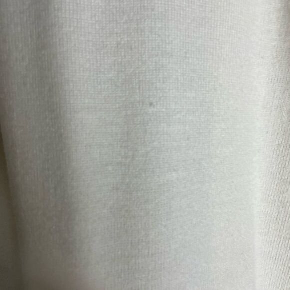 Vara Cream Crewneck Sweater Large - Picture 8 of 11